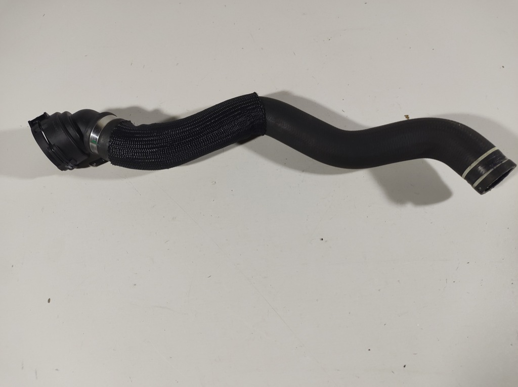 фото №12, Jeep compass 1.4 b 17r- шланг wąż wody