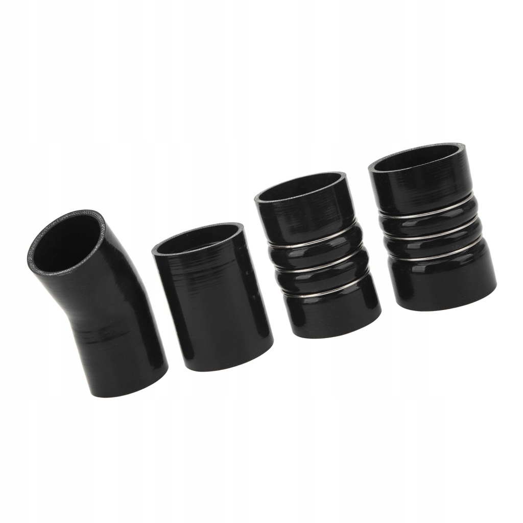 фото №7, Набор суппортов багажника turbo интеркулер