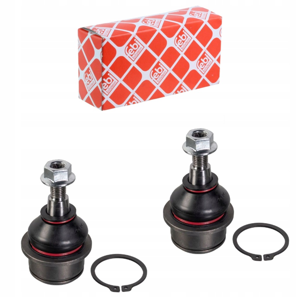 фото №1, Шарниры рычага l/p dodge avenger journey fiat freemont 07-