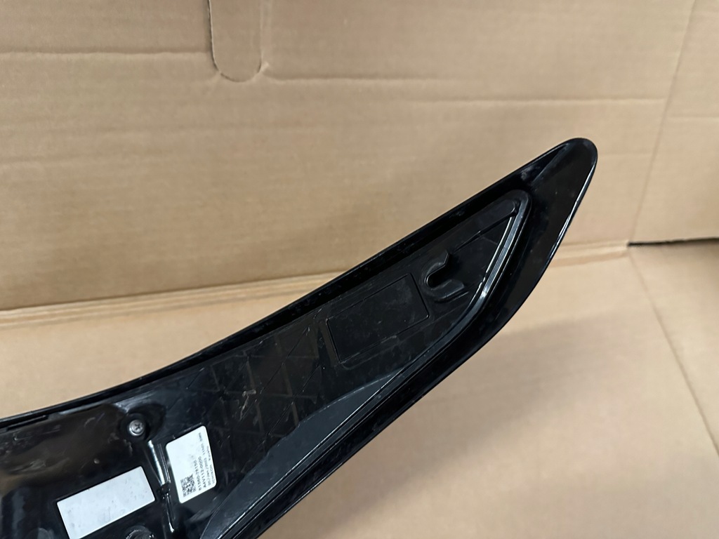 фото №10, Лампа левый задняя повреждённые стекло lexus nx ii 81560-78150