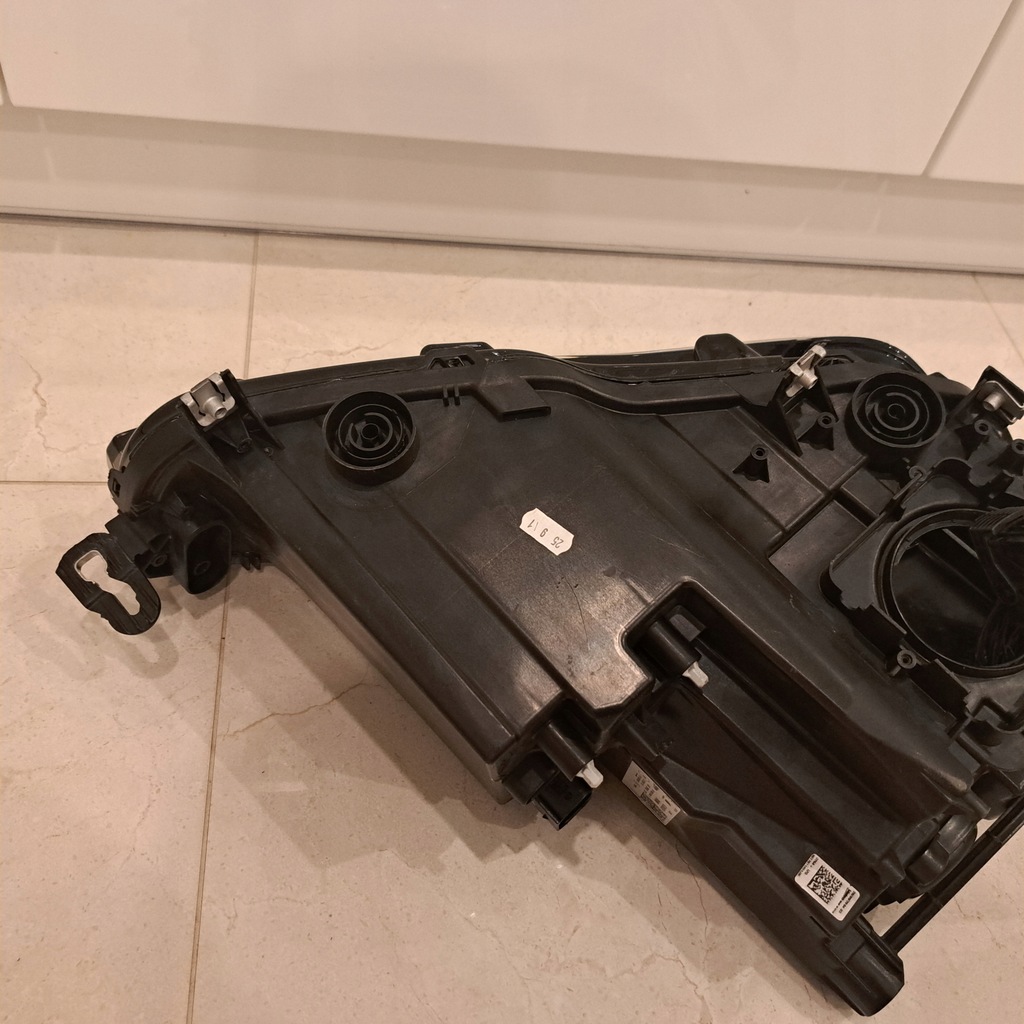 фото №9, Seat tarraco full led левый europa 5fj941007h