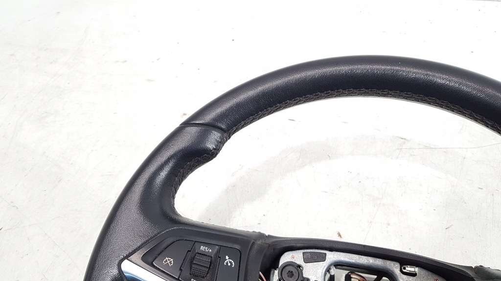 фото №6, Opel meriva b astra j повітропровід шкіряний ladna