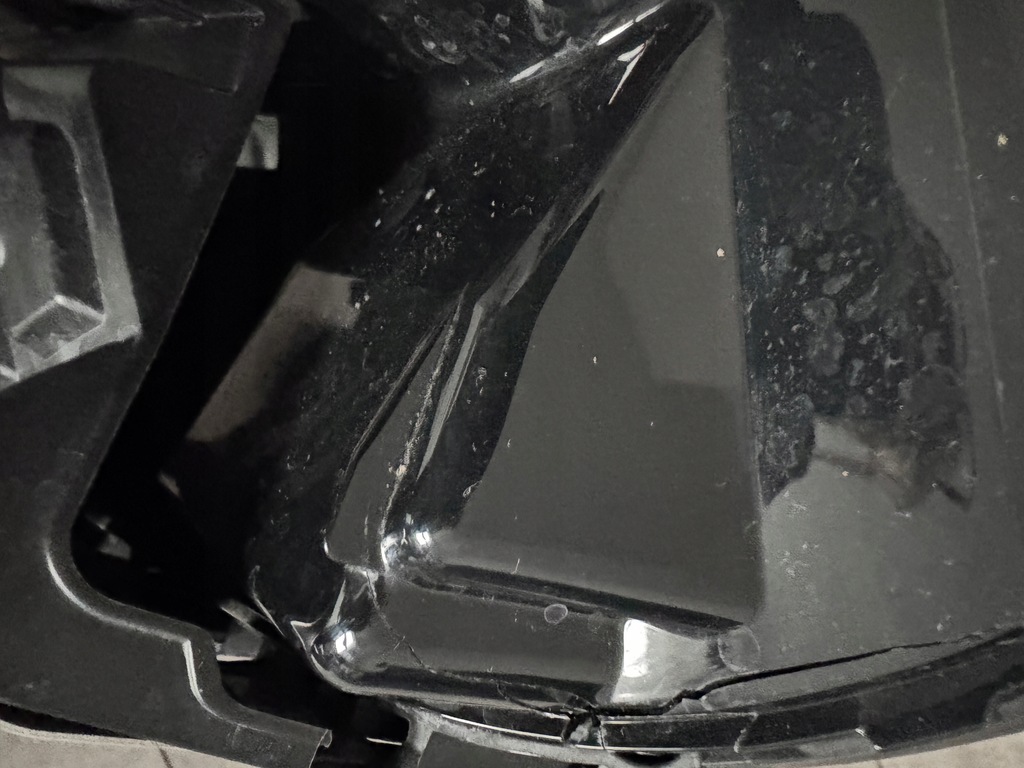 фото №9, Bmw 2 m2 cs g42 g87 лампа передня ліва full led gold золота