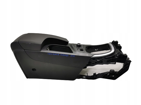 фото №1, Opel insignia тунель середній підлокітник eu 11 r