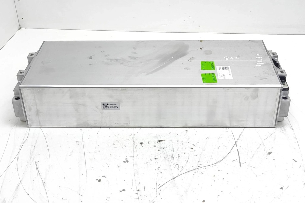 фото №7, Значок автомобиля vw id.3 e11 0z1915592h electric 107kw 2020