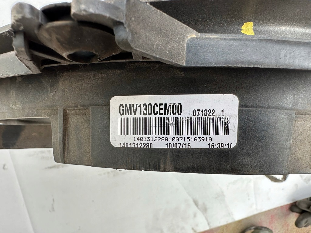 фото №3, Expert scudo jumpy вентилятор 1401312280