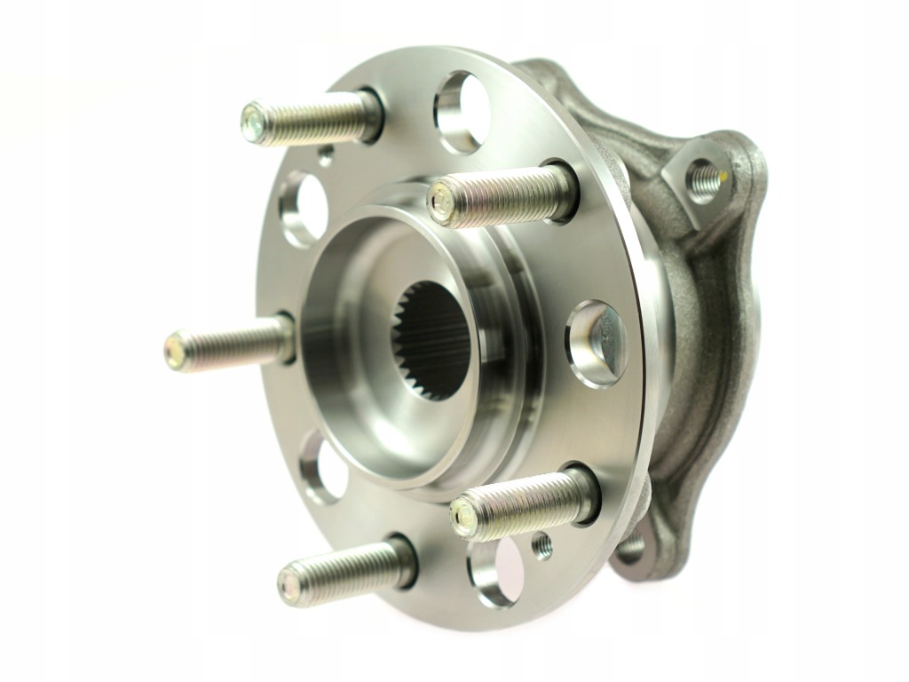 фото №4, Wbk r-0330wbk ступица колеса