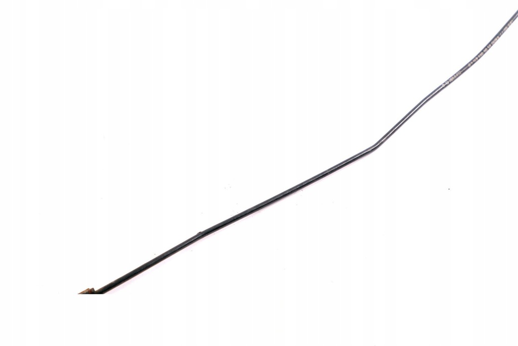 фото №11, Mercedes w169 трос тяга капот a1698800059