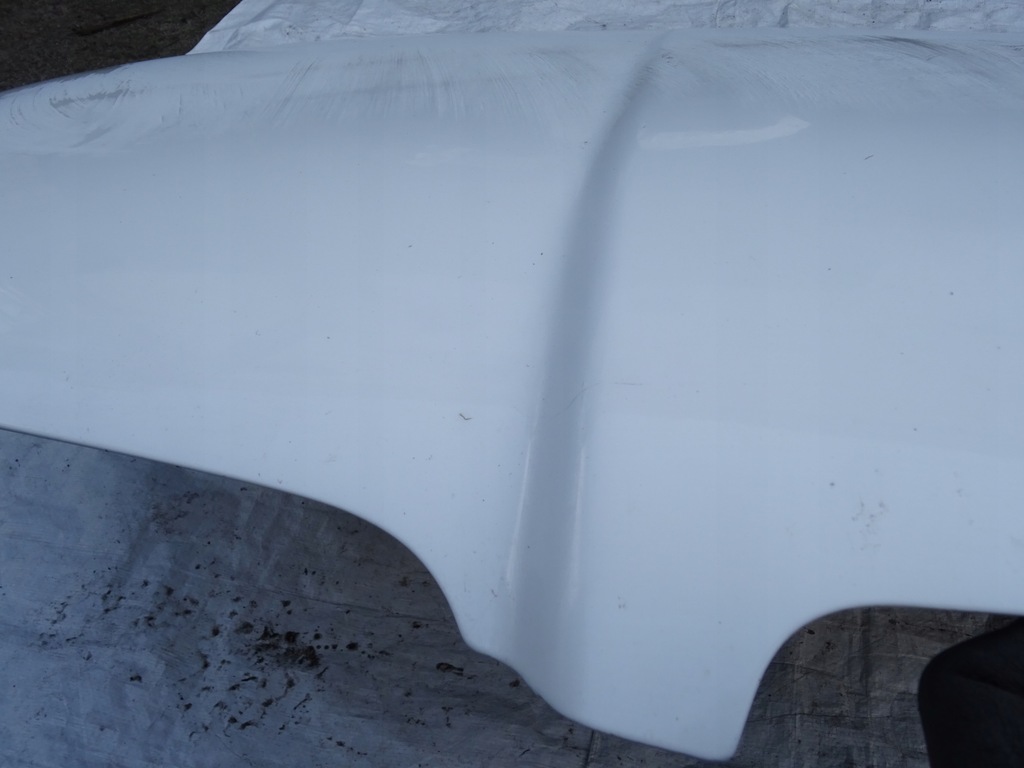 фото №11, Капот шумоизоляция seat leon i 1 toledo ii 2 lb9a