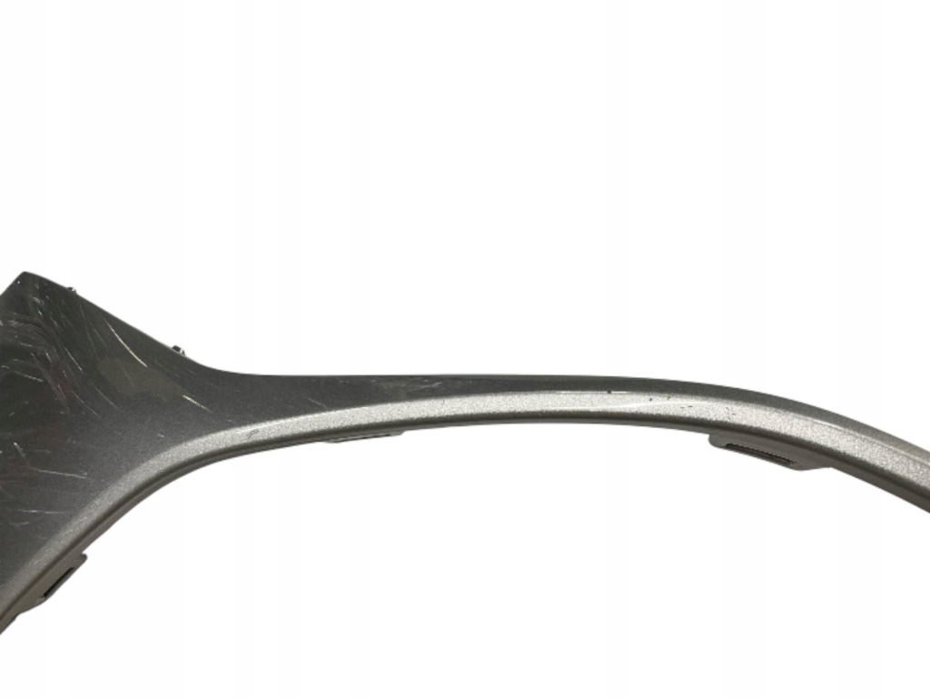 Купить Рамка, молдинг решётки бампера передний mg hs рестайлинг  2.153