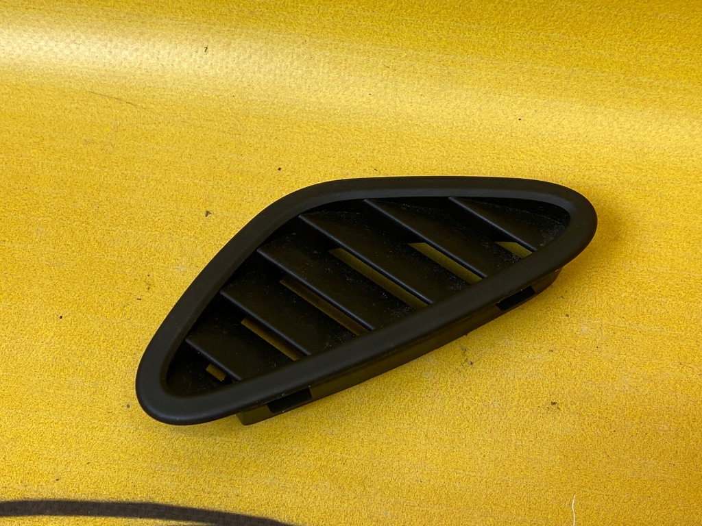 фото №6, Левая верхний решётка обдув панели porsche 911 997