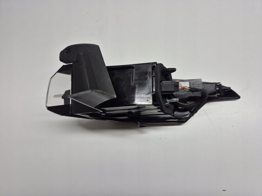 Peugeot 408 sw фара задняя левая led оригинал европа 2022- с Разборки