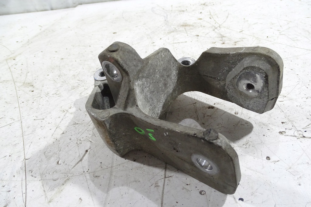 фото №6, Dodge journey fwd кронштейн двигуна кронштейн 05090607ab