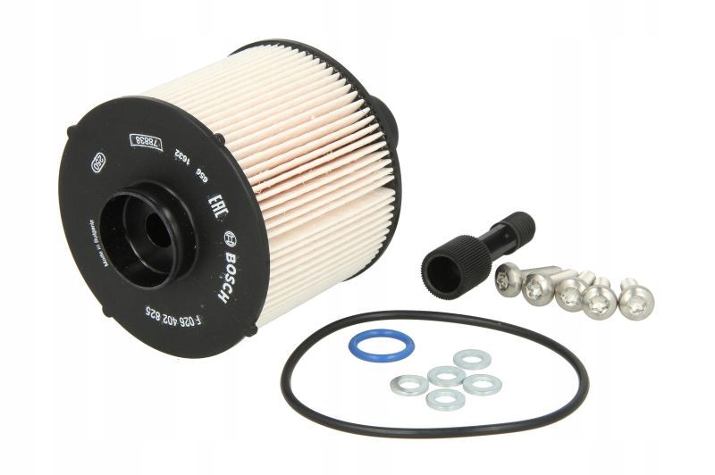 фото №14, Bosch f 026 402 825 фильтр топлива