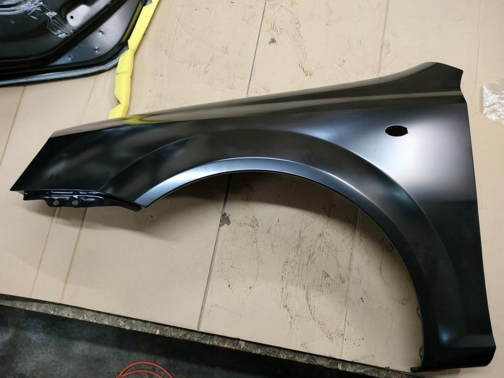 фото №1, Крыло левый перед chevrolet lacetti новый оригинал opel