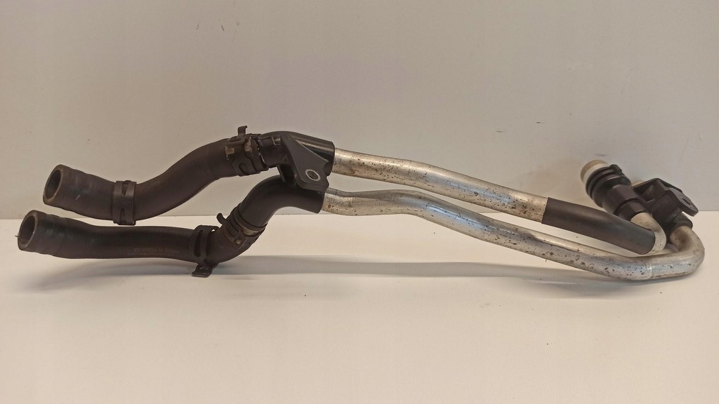 фото №1, Audi a6 c7 труба шланг wody 4g0145931g