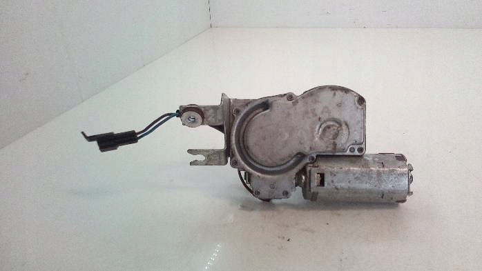 фото №9, Двигун двірники задня opel corsa b 1998r 90386268