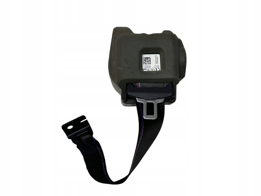 фото №1, Bmw оригинальный номер 8076476 1' f40 pas безопасности правый задняя