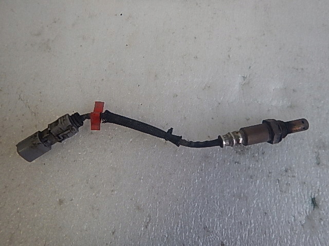 фото №4, Lexus rx rx350 iii 09- датчик лямбда-зонд