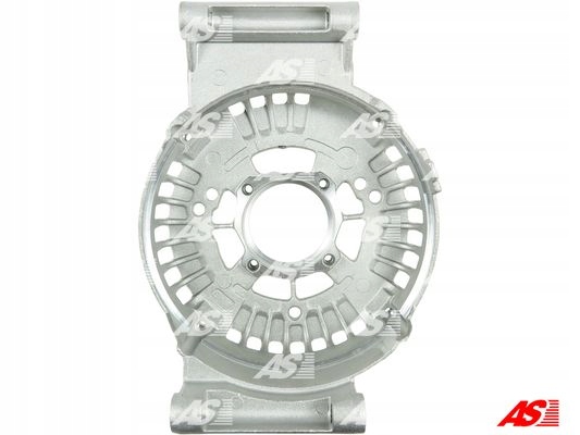 фото №3, Кронштейн, фланец приводной генератора as-pl abr0025