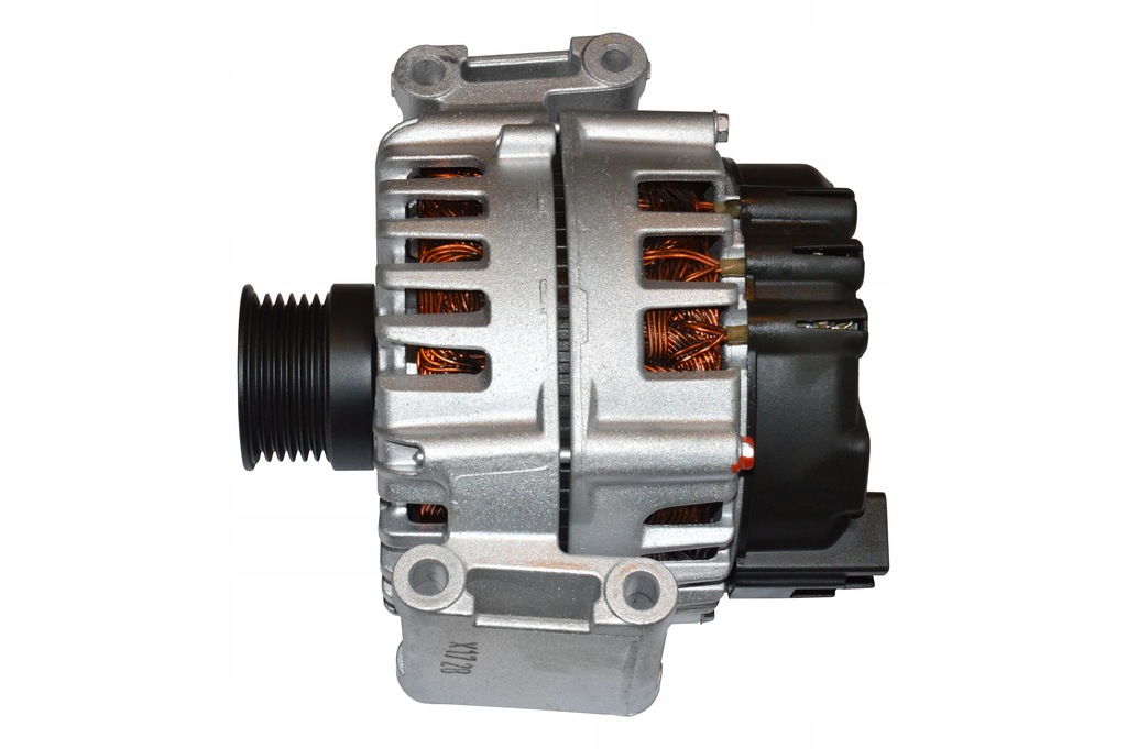 фото №1, Valeo a0009067702