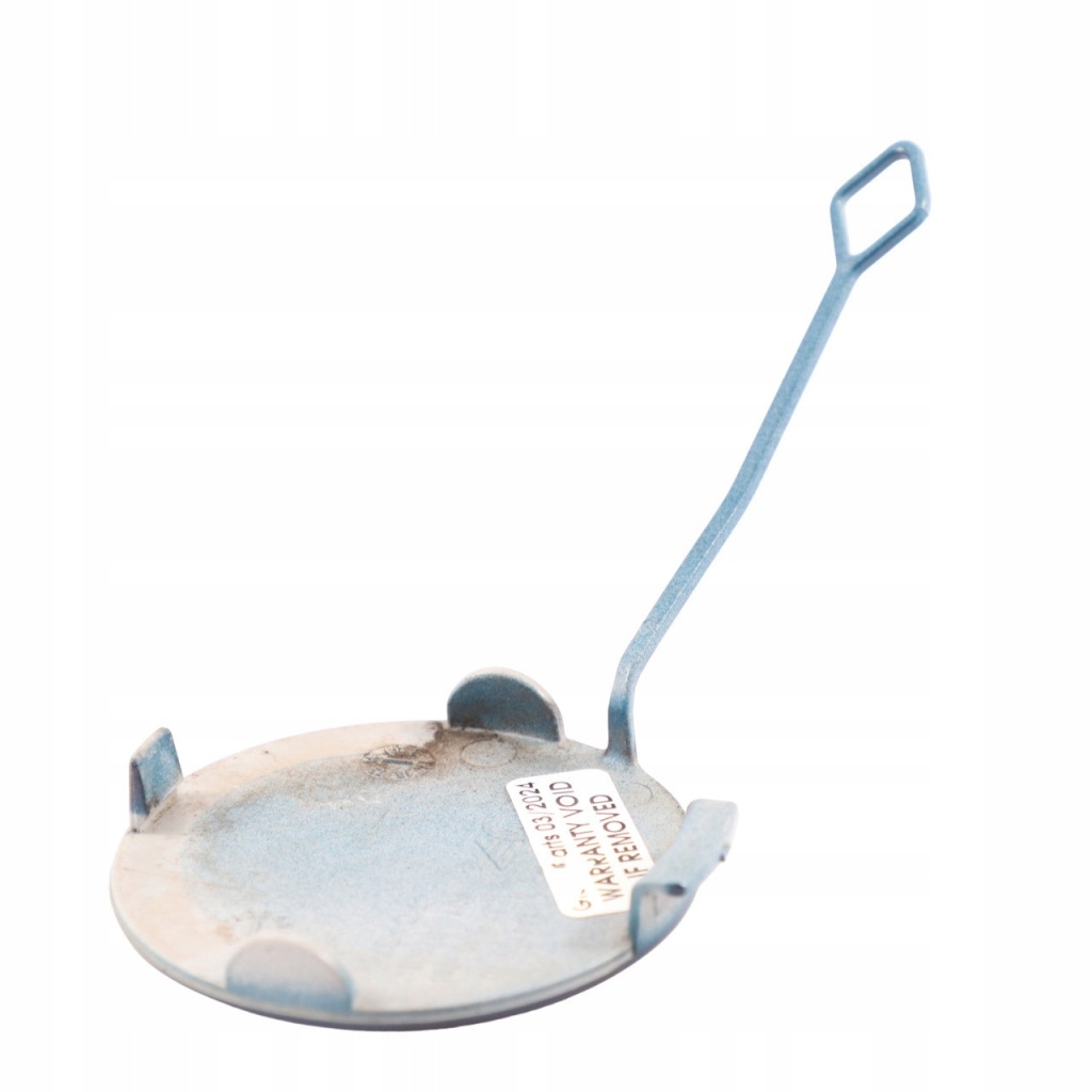 Mini f55 заглушка фаркоп бампера заднього задня 7380026 Ціна