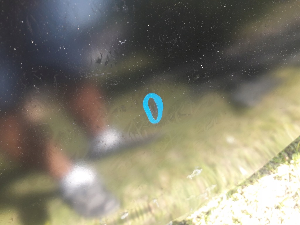 фото №3, Двері задні ліва renault twingo iii 14- nowe