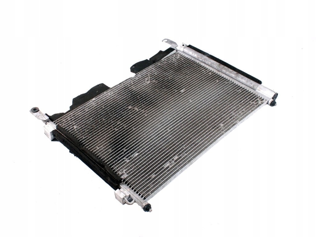 фото №1, Радіатор кондиціонера renault koleos 2.0 dci 92100jy00a