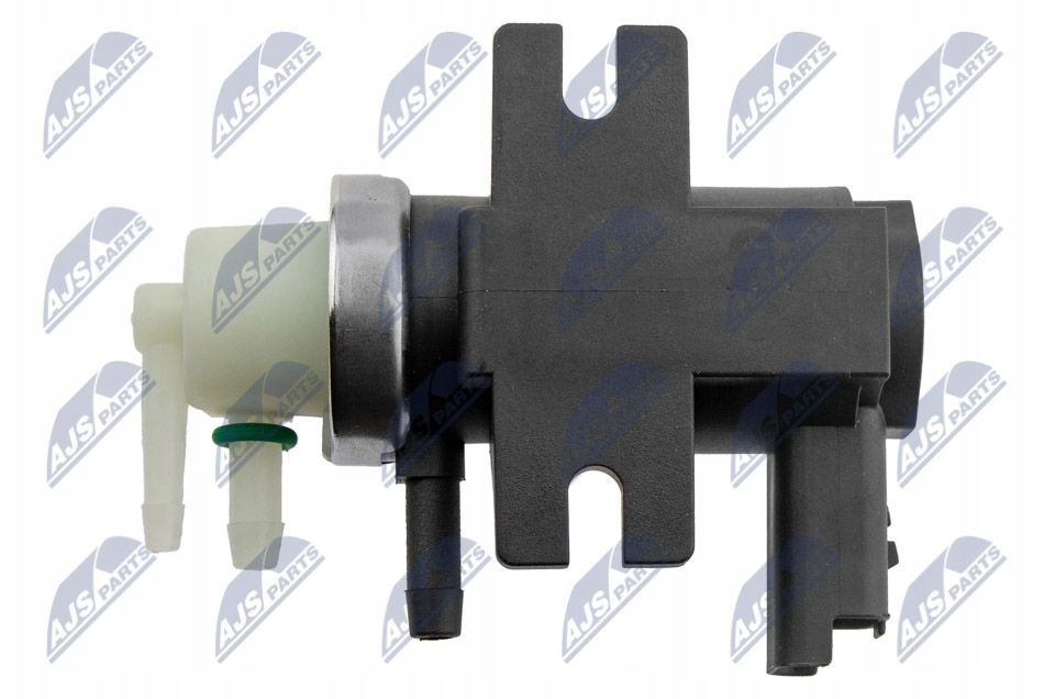 фото №4, Клапан турбины egr