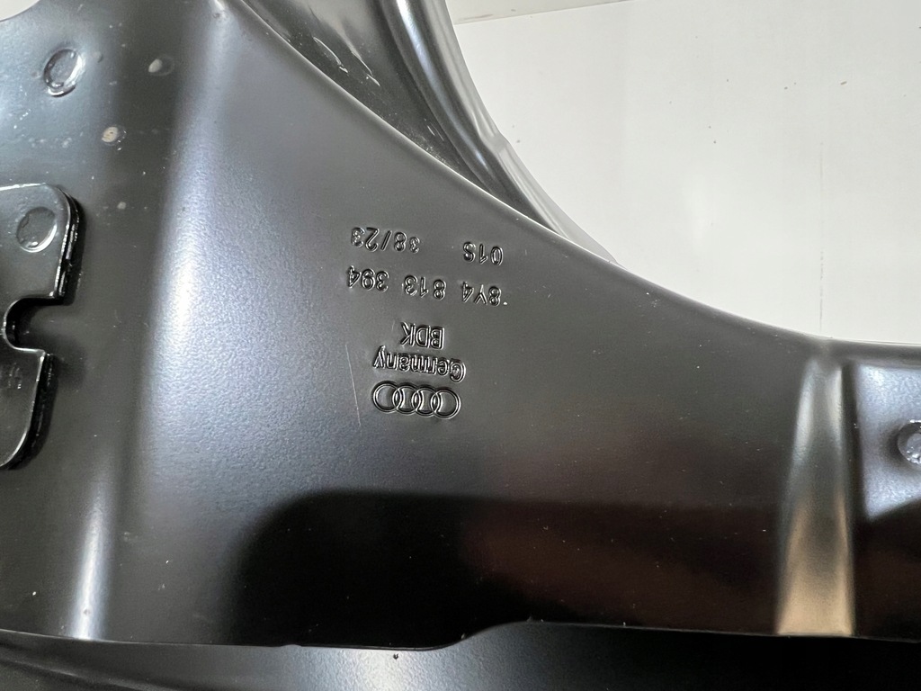 фото №6, Pas задній задня audi a3 8y4813331