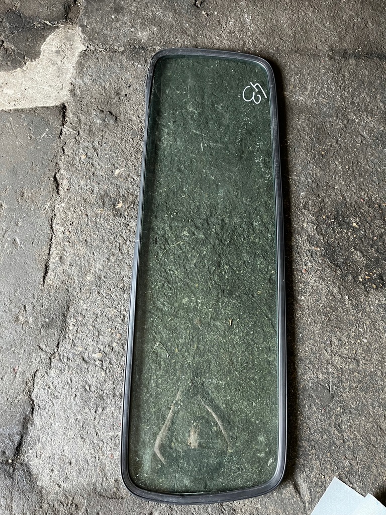 фото №1, Iveco daily стекло стены перегородки