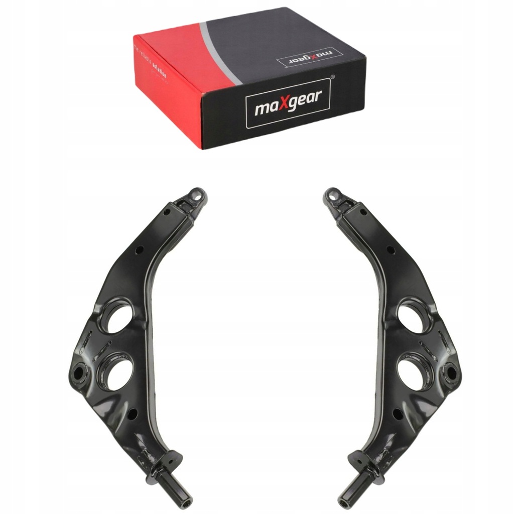 фото №1, Рычаги перед l+p do mini r50 r52 r53