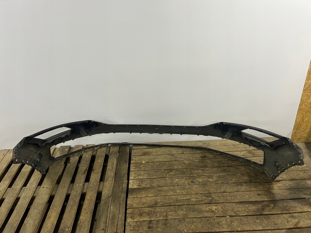 фото №6, Бампер перед передний skoda kodiaq омыватель