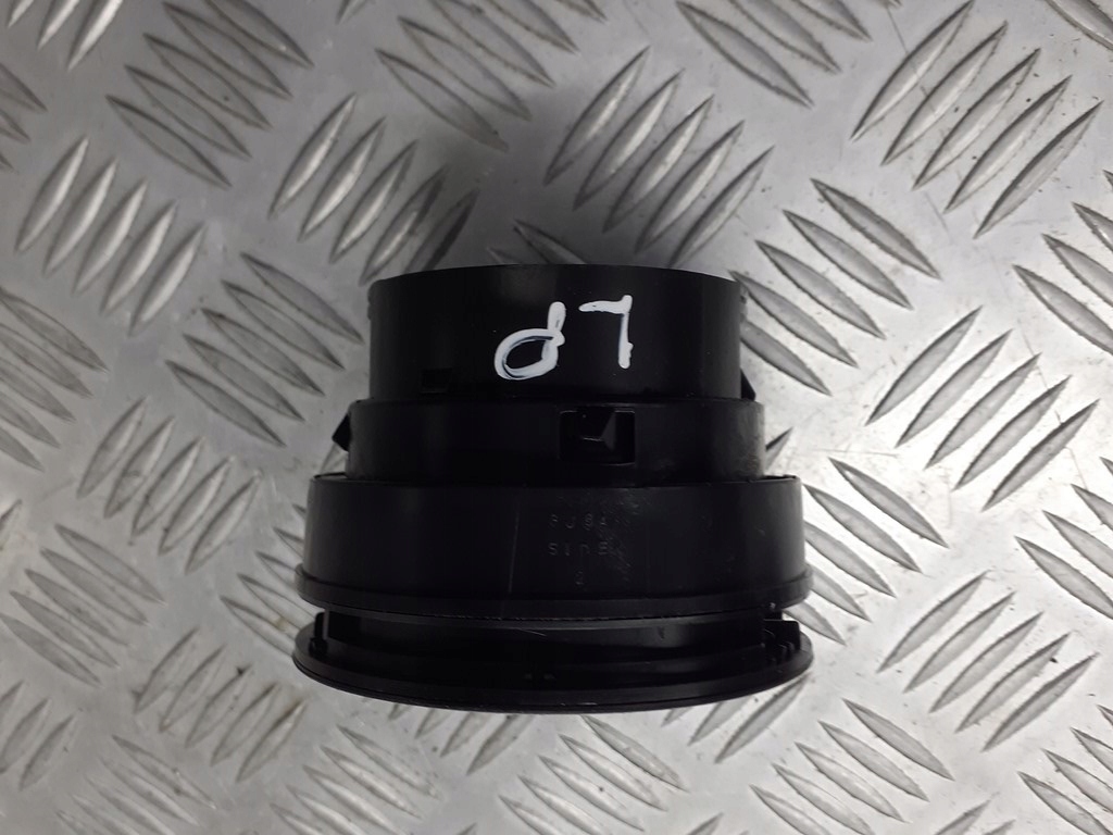 фото №3, Решітка ліва обдув mazda 6