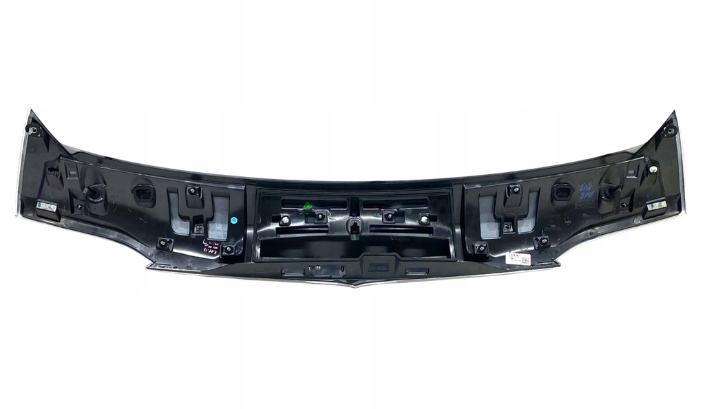 фото №7, Maserati levante защита накладка спойлер 670042733