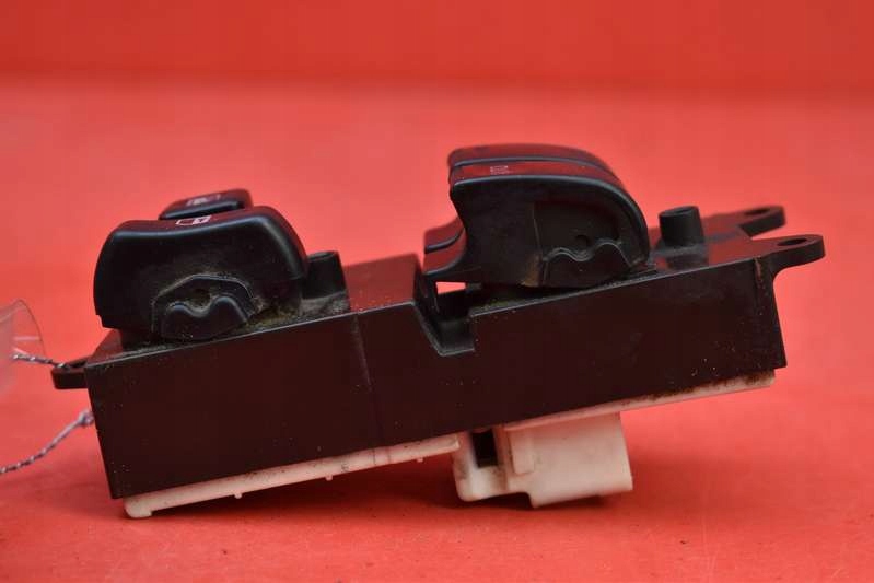 фото №5, Панель управление окон eu toyota yaris 1 i 5d 99r