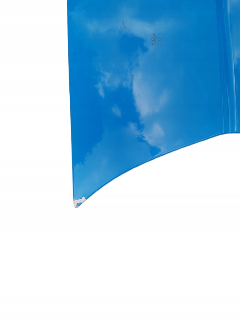 фото №7, Ford mustang капот кришка двигуна 2010-2012