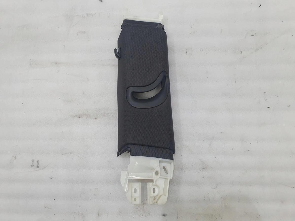 фото №1, Защита обшивка стойка левая audi a5 s-line