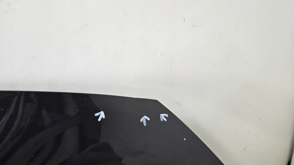 фото №9, Капот кришка двигуна vw passat b8 3g оригінальна