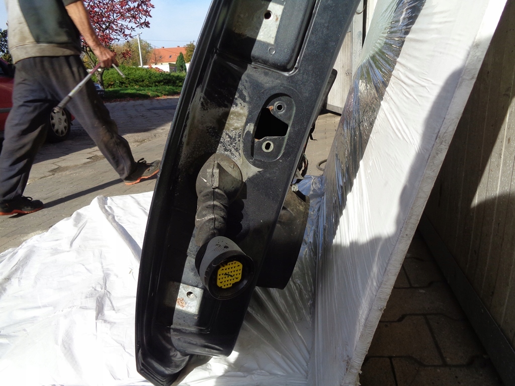 фото №8, Fiat stilo 5-двері повний праве перед kombi 675