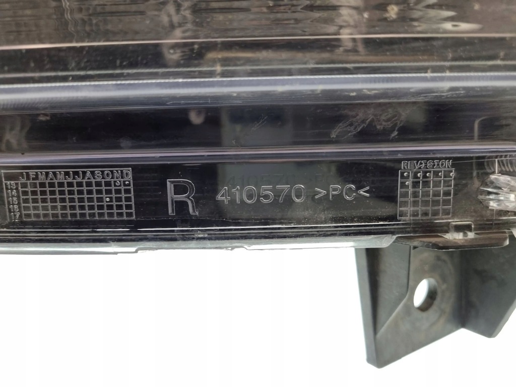 фото №12, Dodge durango 2018 комплект лампы передние / комплект