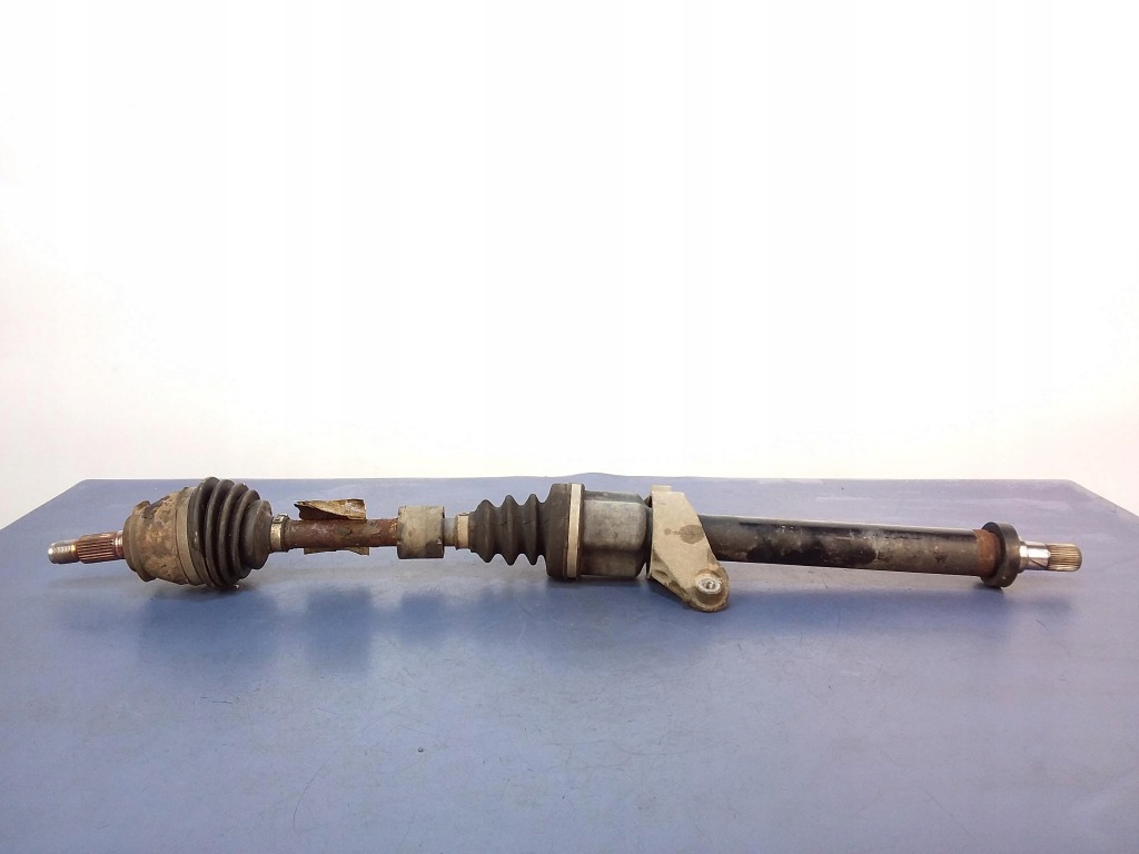 Купить Mini cooper d r56 1.6 d приводной вал правая перед