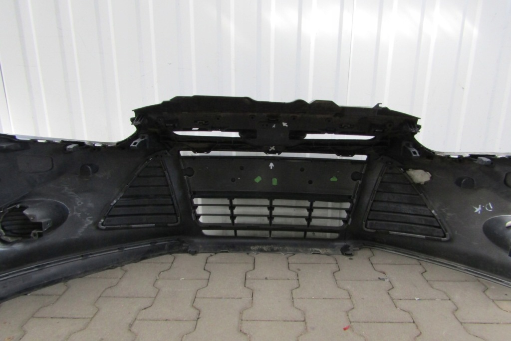 Бампер перед ford focus mk3 iii 10-14 Цена