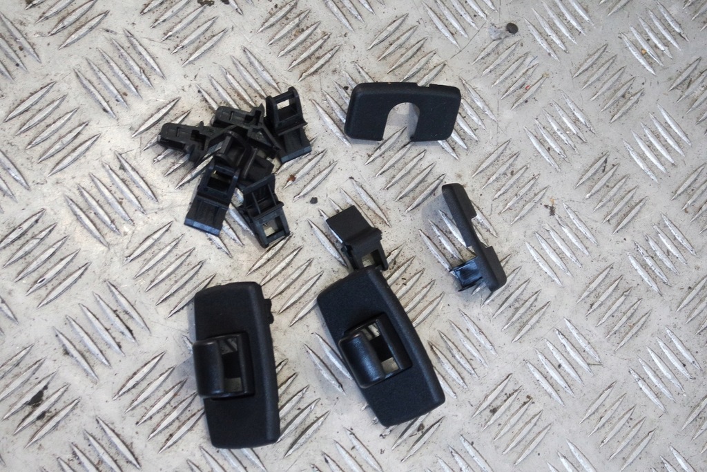 фото №7, Потолок обычная czarna полная mercedes s w223