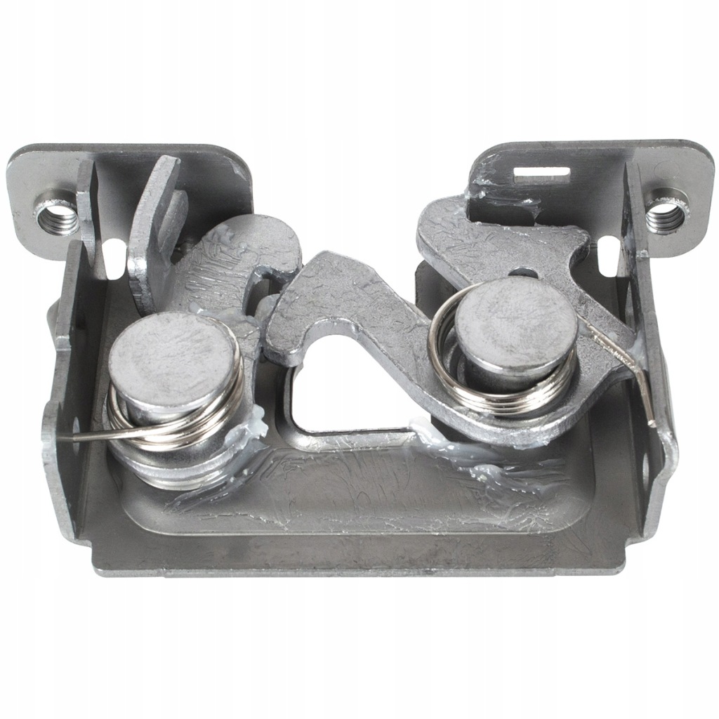 фото №3, Mini one cooper r57 замок капот кришки двигуна