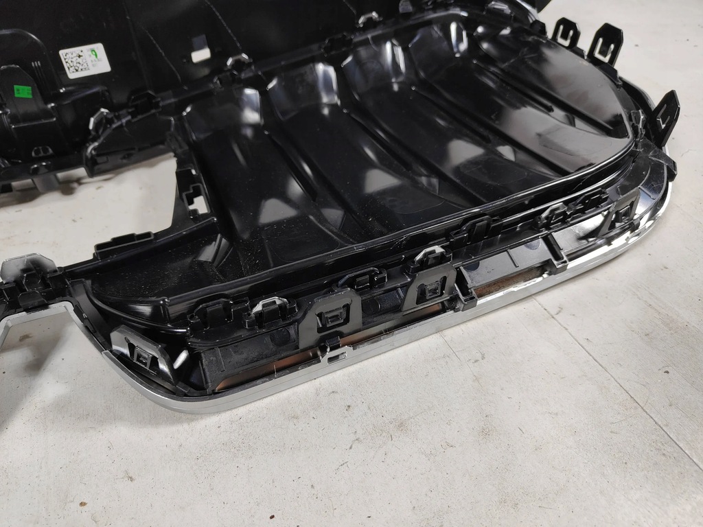 фото №9, Bmw x1 u11 22- решётка радиатора решётка радиатора решётки радиатора бампера перед