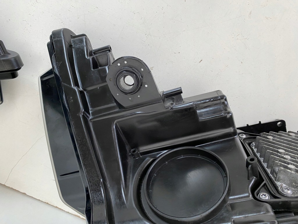 фото №10, Audi a6 4k лампа права ліва full led повний 4k0941039 4k0941040