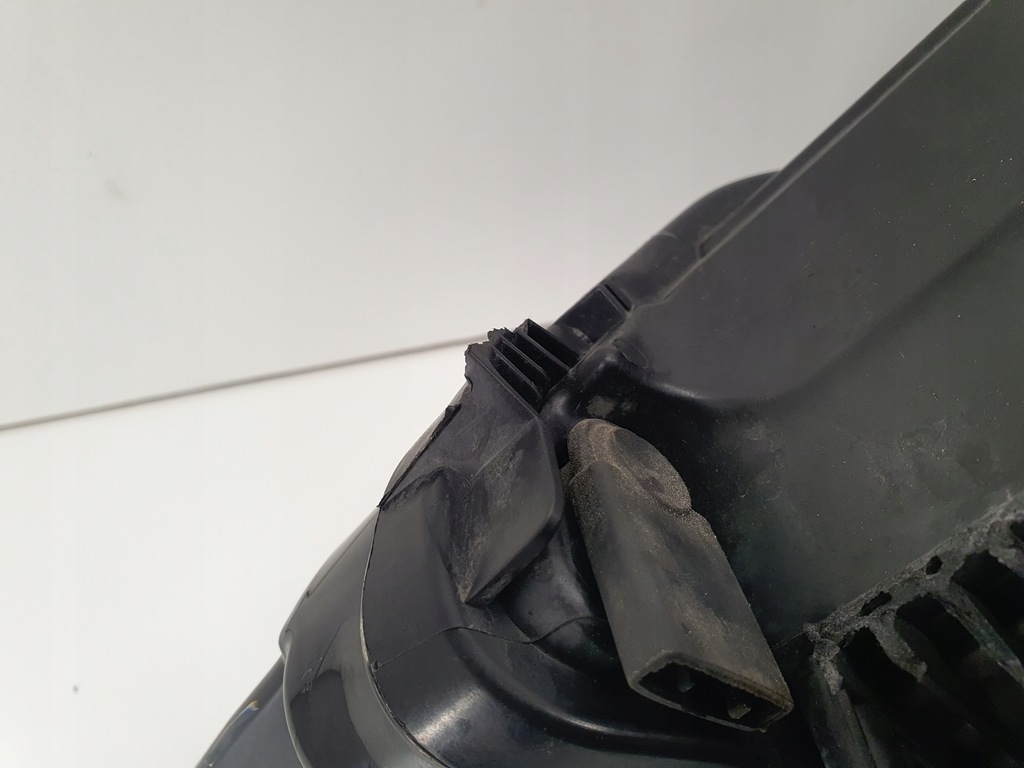 фото №14, Vw golf 7 sportsvan lift led лампа правая передняя