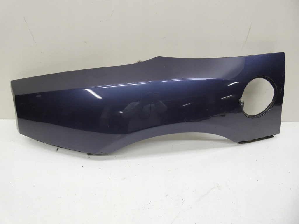 фото №1, Bmw z4 e85 крила правий задня лівий задній toledoblau