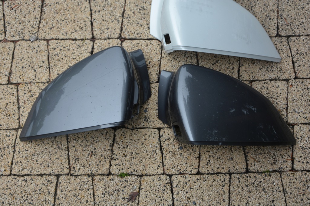 фото №11, Корпус дзеркало seat ateca 575857537f 575857538f